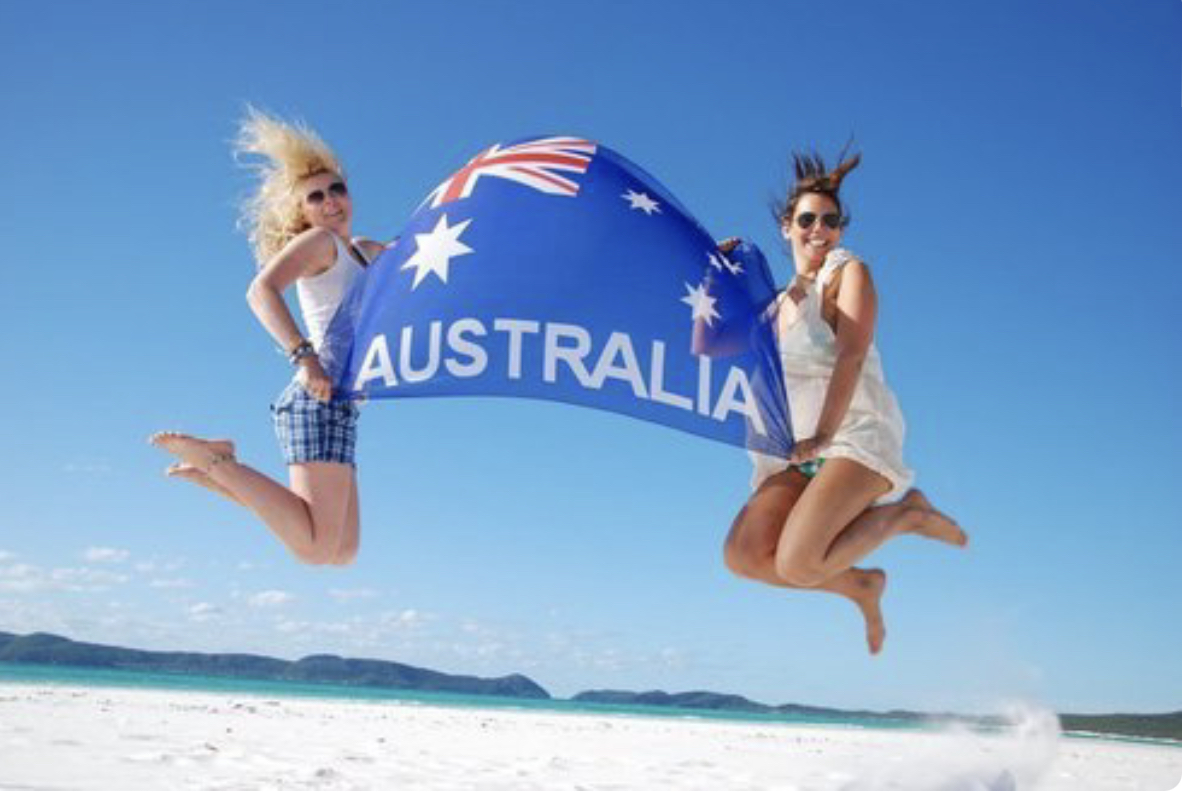 Paid Work in Sydney During Your Gap Year 2023