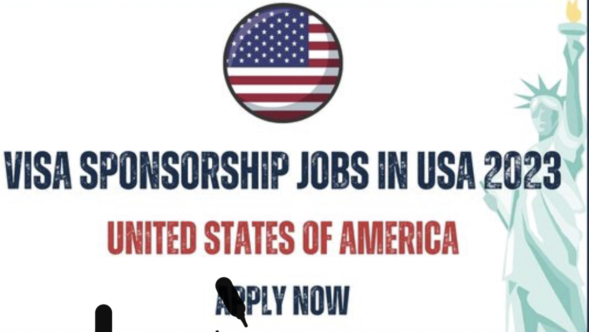 Latest Way To Find Job Opportunities In The USA In 2023