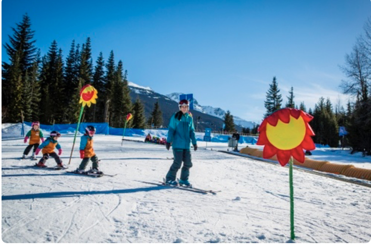 Become an Instructor and Teach Skiing in Whistler 2023