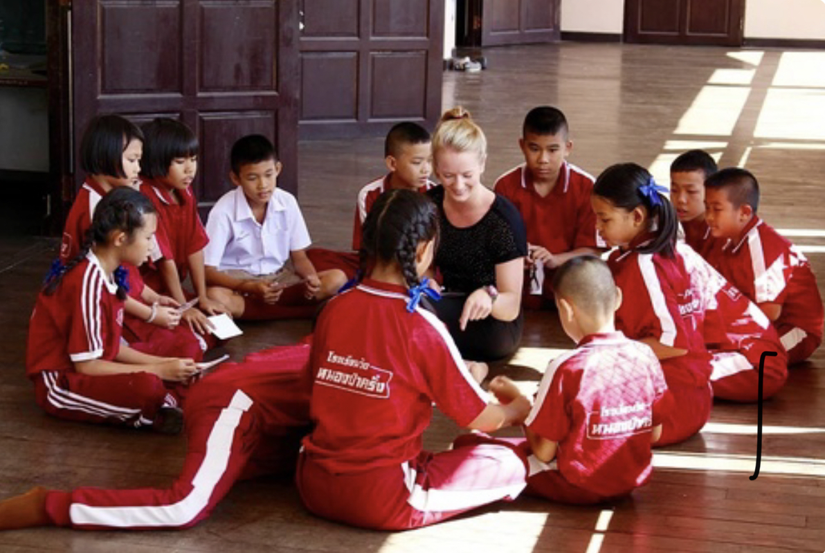 Teach English in Chiang Mai, Thailand 2023